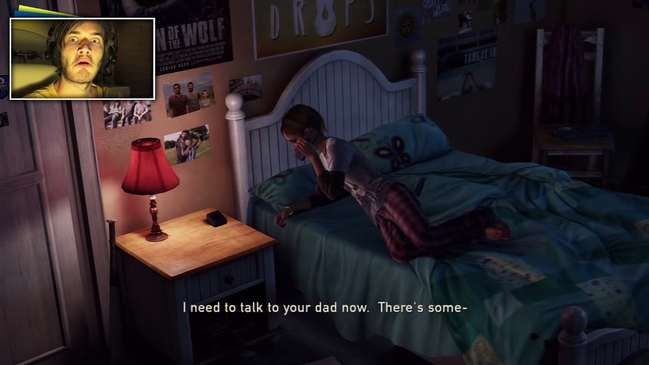 The Last Of Us Gameplay Walkthrough Playthrough Let s Play (Full Game) - Part 1