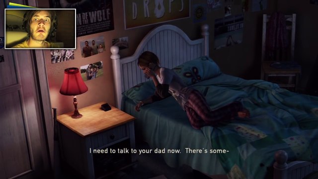 The Last Of Us Gameplay Walkthrough Playthrough Let s Play (Full Game) - Part 1