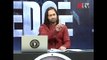 Waqar Zaka Show Over The Edge  Badly Insults Guy on His Views About His Sister