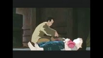 Grave of the Fireflies Sad Moments