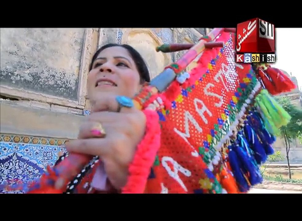 Taj Mastani - Sartiyoon -