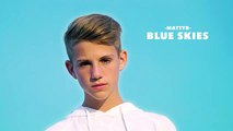 MattyBRaps - Blue Skies (Audio Only)