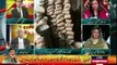 Marvi Sahiba Apne Diapers Per Bhi Tax Laga Diya - Anchor - Diapers Gharib Aadmi Use Nahi Karte - Marvi Memon Replies