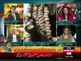 Marvi Sahiba Apne Diapers Per Bhi Tax Laga Diya - Anchor - Diapers Gharib Aadmi Use Nahi Karte - Marvi Memon Replies