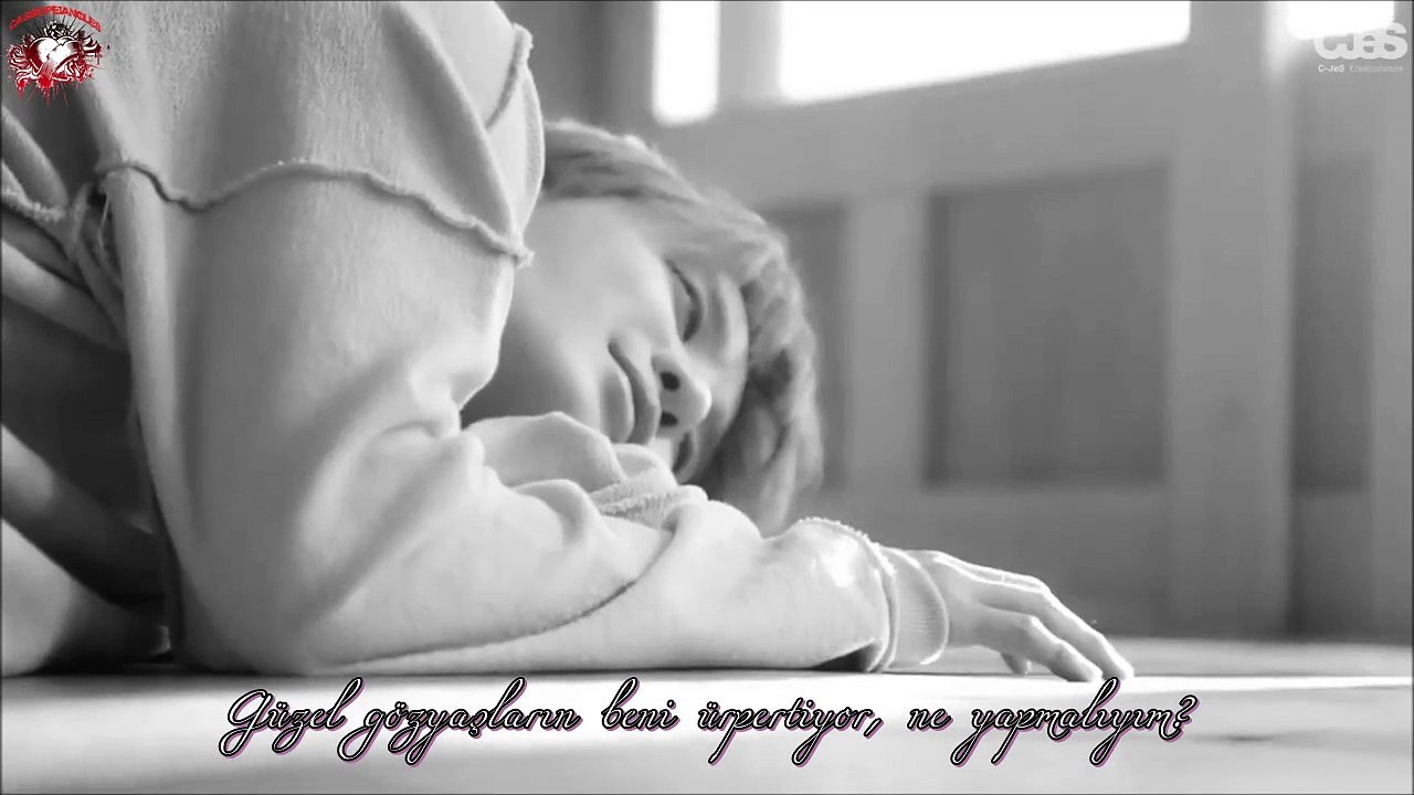 XIA JUNSU - Break My Heart (Türkçe Çeviri)