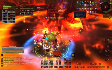 Beth'tilac [25H] Invictus RU-Soulflayer (25%)