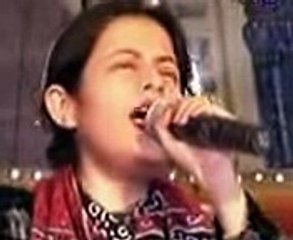 Amber Mahek qalander laal Murshid Lal