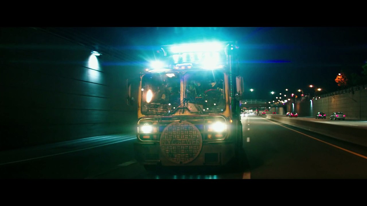 Teenage Mutant Ninja Turtles: Out of the Shadows | PlayStation Video Exclusive