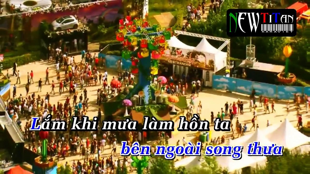 Nguoi Tinh Mua Dong Remix   Organ
