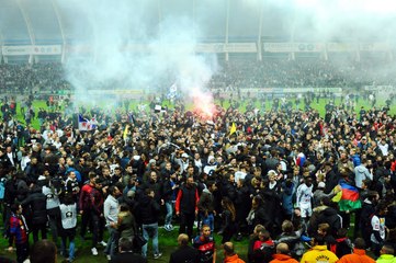 National - Multiplex J34 - Amiens et Orléans retrouvent la Ligue 2