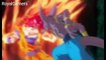 Dragon Ball Z AMV Battle of Gods (Son Goku vs Beerus) /RoyalGamers