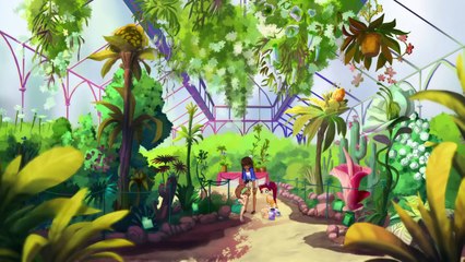 The Flower Theif | LoliRock