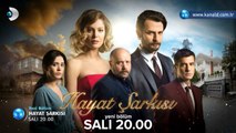 اعلان 2 مسلسل اغنية الحياة الحلقة 18 مترجم للعربية