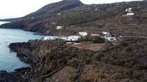 Spettacolare Alba 3 Giugno 2016 da Gadir Pantelleria