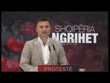 Ora News - Përplasja PD-PS për dekriminalizimin