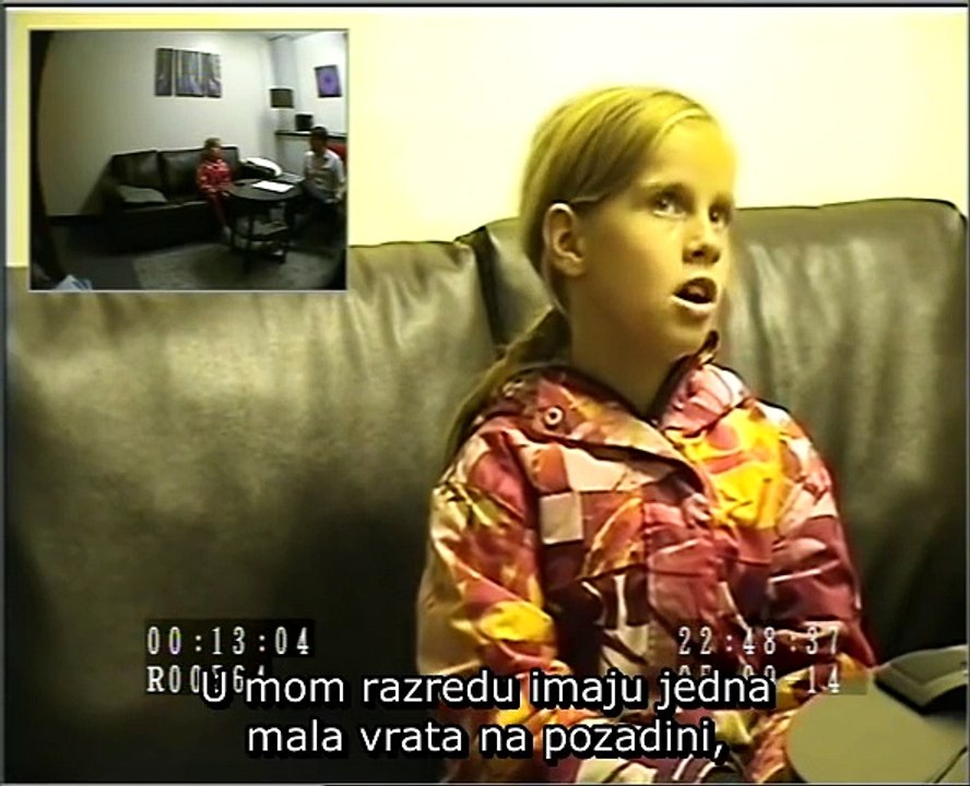Seksaju se s djecom