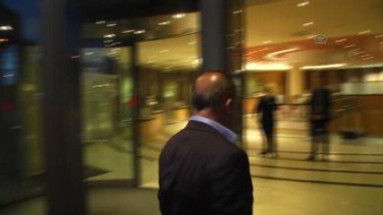 A Milli Futbol Takımı Slovenya'da