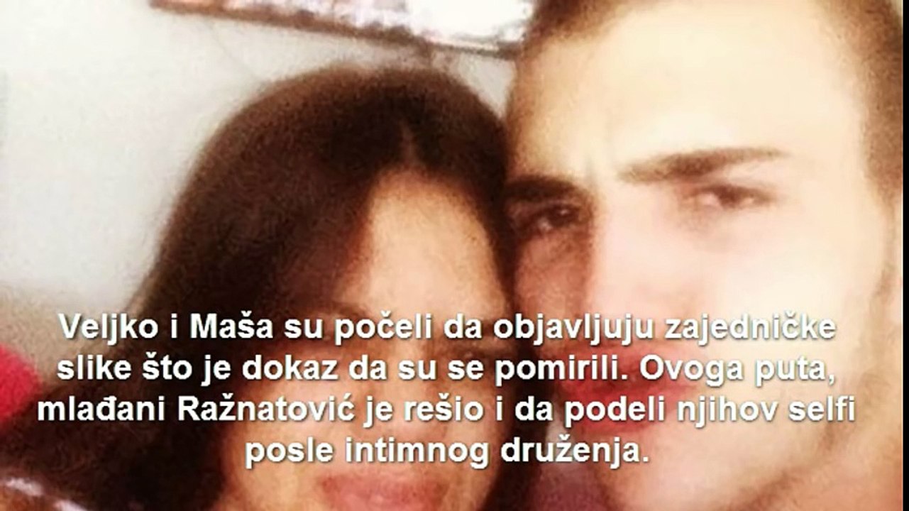 ŠOK! Cecin sin Veljko objavio sliku posle se_sa sa devojkom!