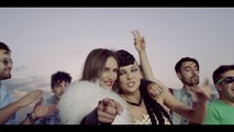 Videoclip în premieră la Neatza! Adela Popescu feat. Sorana - Curaj