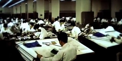 Failure  The Secret to Success - A Honda Documentary