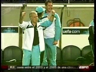 FC Porto 2-1 OM UEFA Champions League