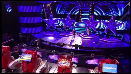 Teodora Tara Stojanović - Gluve usne