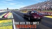 This DROP-DEAD Gorgeous Stingray Corvette Came From Finland To Kick Some Ass On The Dragst