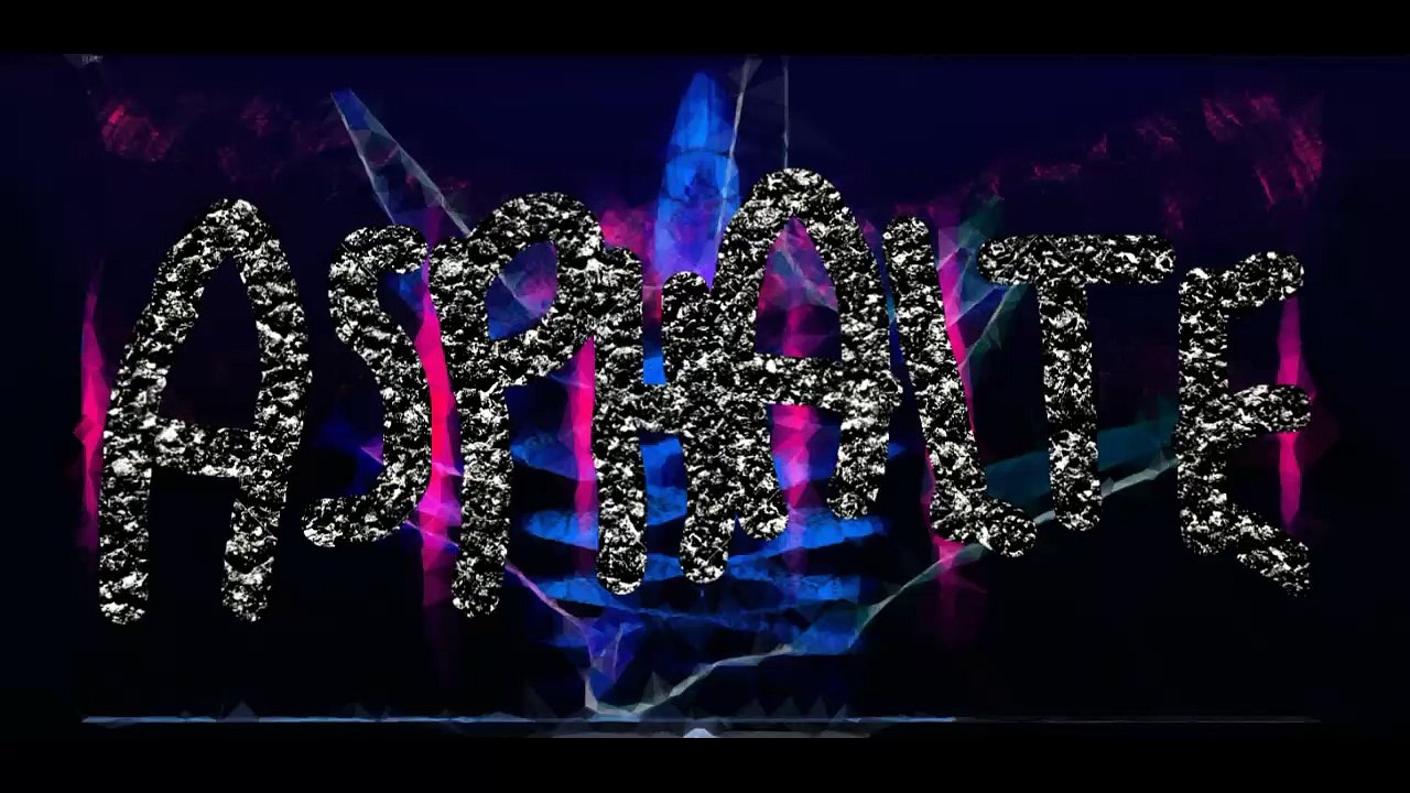 Asphalte - DJ-JP