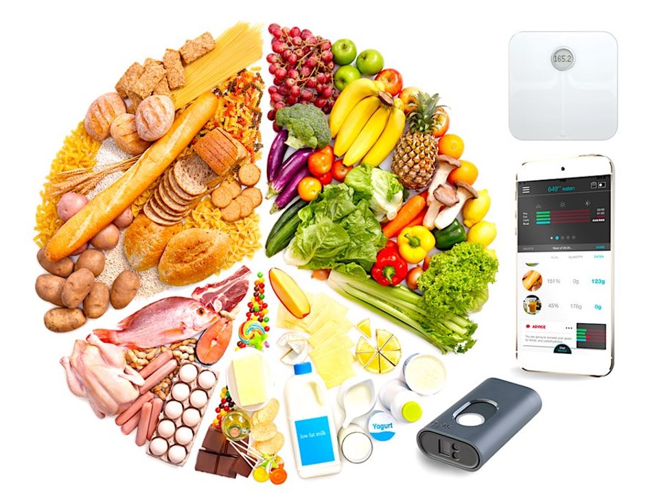 3 Best Weight Loss Gadgets for 2016