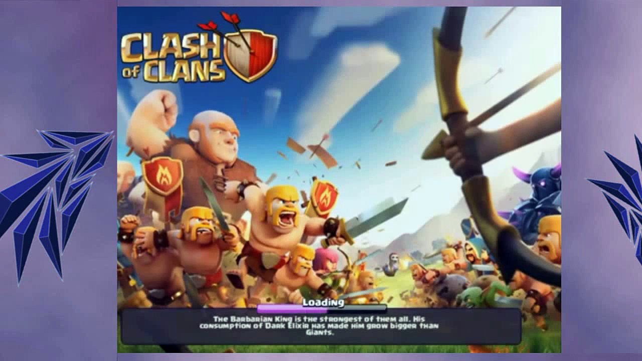 Clash of Clans Gem Hack Cheat 100% Working (May 2016)