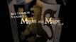 Rzut okiem na serię.. Might & Magic (cz. 4)