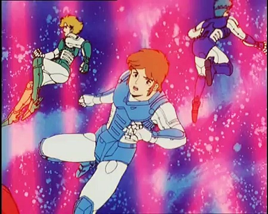 I Cinque Samurai - Sigla + Link Episodi