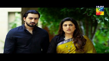 Haya Ke Daman Mein Episode 45 Full HD Hum TV Drama 2 June 2016