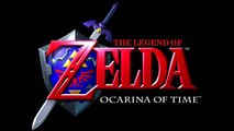 25. Ocarina Zelda's Lullaby - Koji Kondo