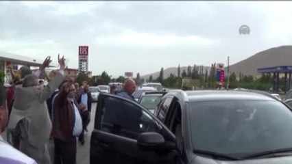Sinan Oğan - Alman Meclisinin Ermeni İddialarına İlişkin Kararı