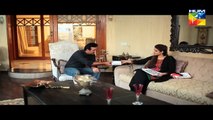 Dil E Beqarar Episode 8 Full HUM TV Drama 01 June 2016