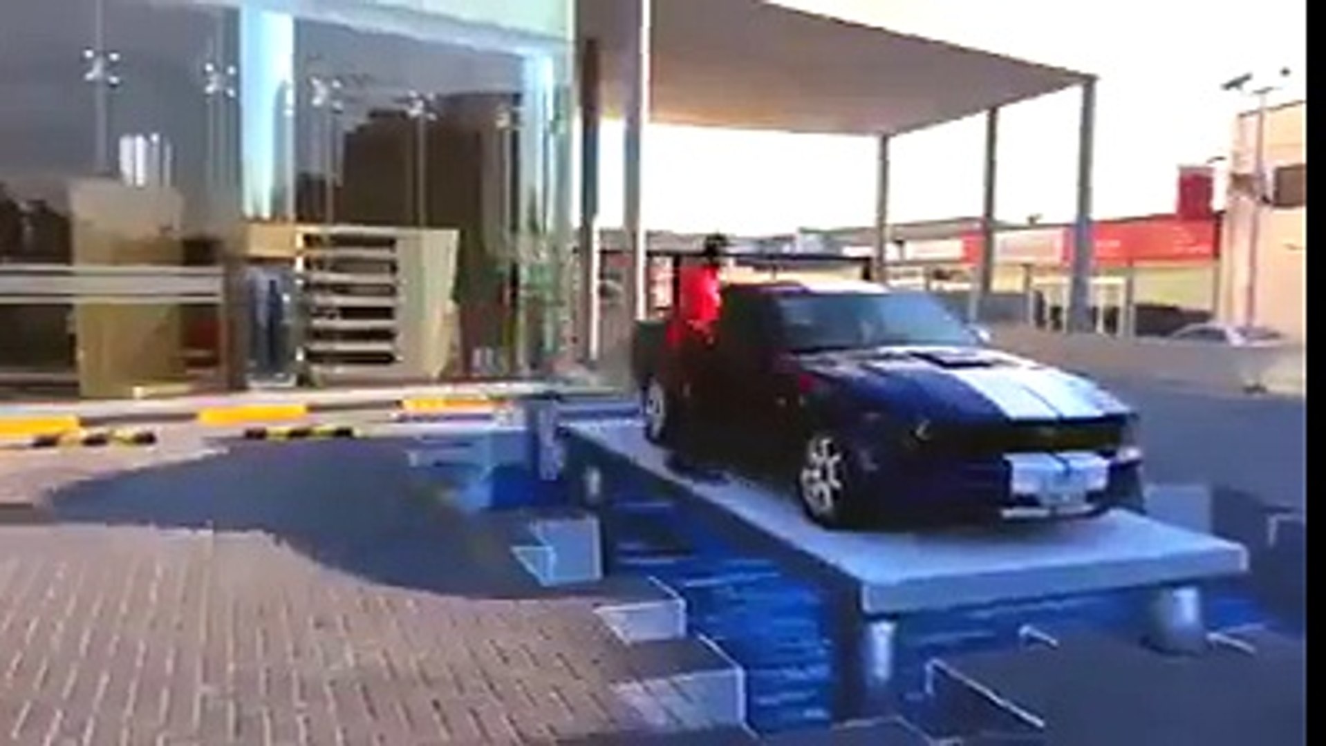 amazing