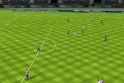 FIFA 14 Android - Atlético Madrid VS Real Madrid