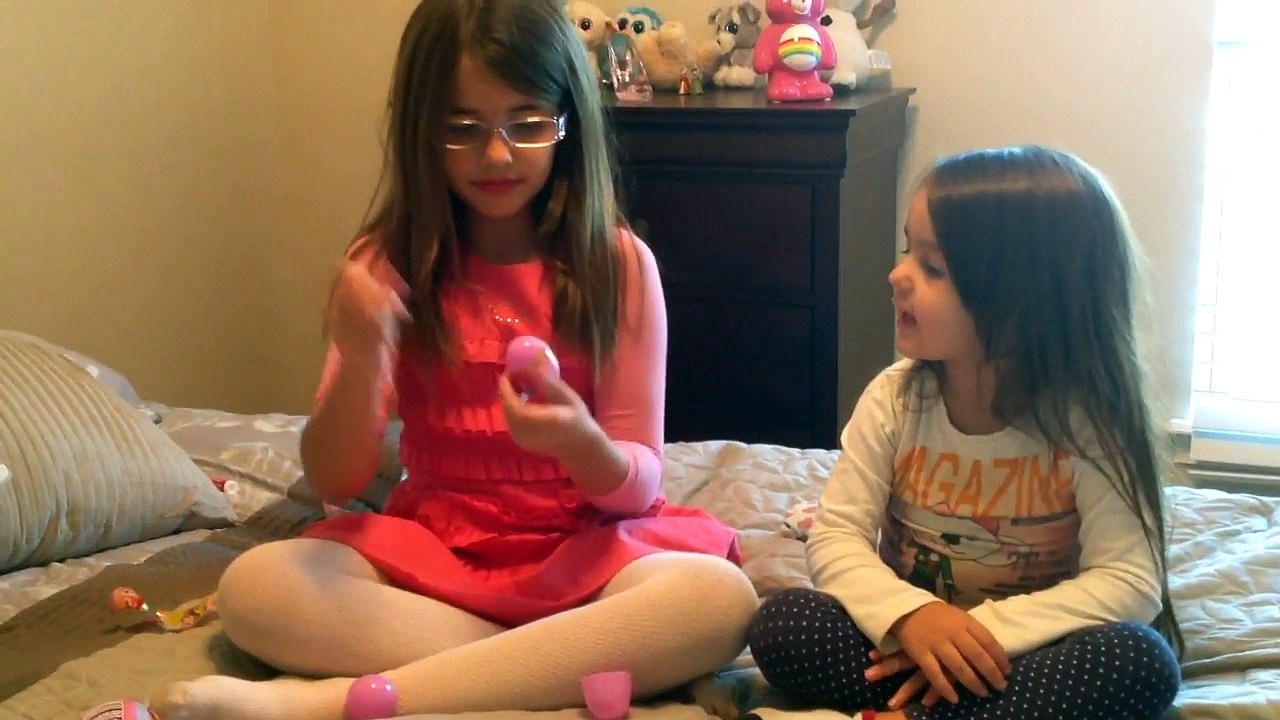 Ovos surpresas do frozen e das princesas parte 2 ❄️⛄️