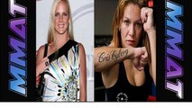 Sage Northcutt fighting in UFC 200; Holm camp DECLINED CYBORG FIGHT; & more
