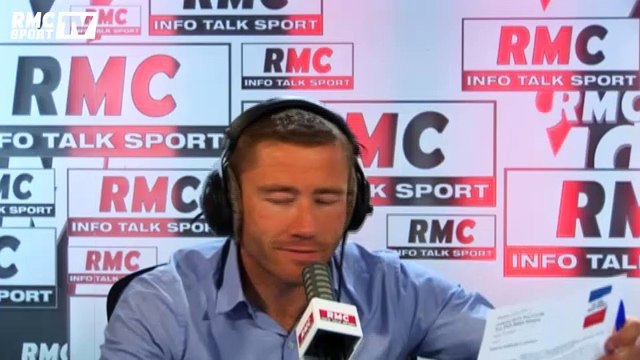 L’After débriefe les grandes manœuvres au PSG