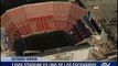 Levis Stadium sede de inauguración de Copa América