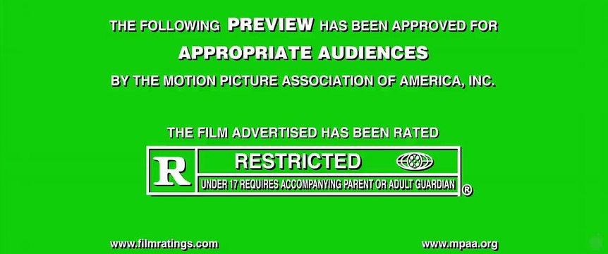 The Secret In Their Eyes (2010) - Trailer