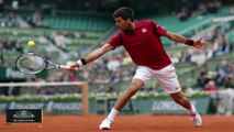 French Open Novak Djokovic Reaches The $100 Million Prize Money Mark