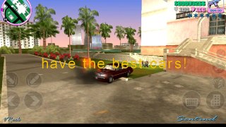How To Be A Man In Grand Theft Auto Vice City