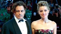 La muestra de textos de Amber Heard con el asistente de Depp en el supuesto abuso del 2014