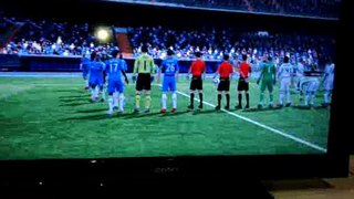 Fifa 11: Gamerbase Playtest