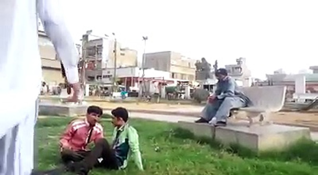 comedy video