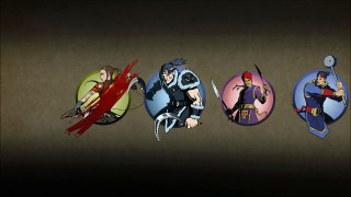 LEGENDACE plays Shadow Fight 2 | Widow | Challenge 24