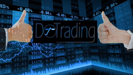 DoTrading Channel - Bourse comment investir autrement